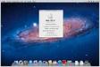 OS X Lion Update for MacBook Air and Mac mini 2011 Clien